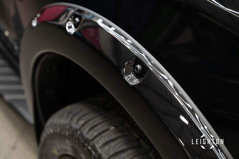 Ford Ranger Wildtrak 2.3 EcoBoost PHEV 281ps Auto Double Cab - N5418