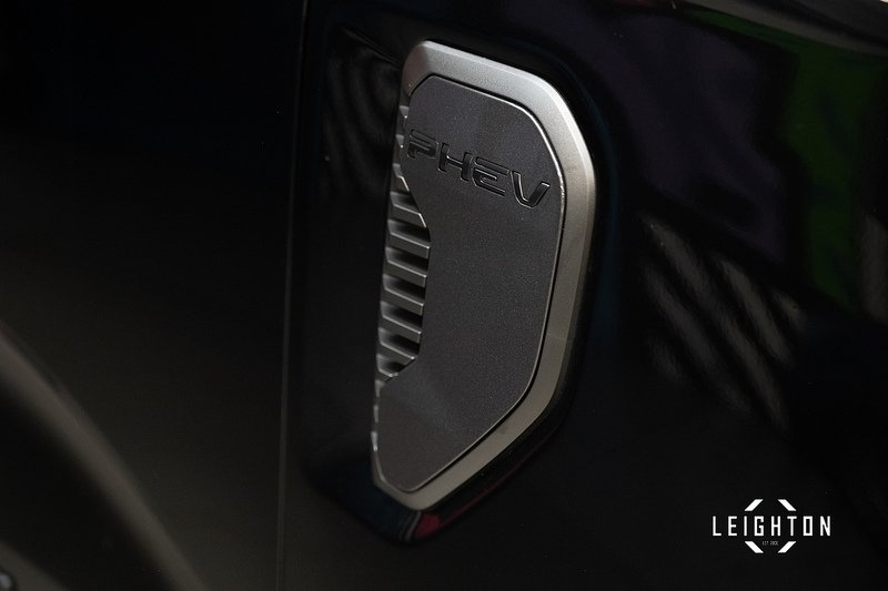 Ford Ranger Wildtrak 2.3 EcoBoost PHEV 281ps Auto Double Cab - N5418