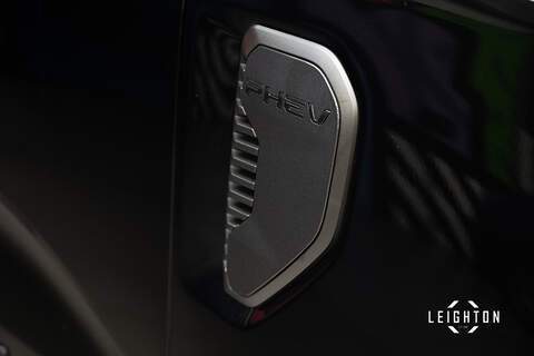 Ford Ranger Wildtrak 2.3 EcoBoost PHEV 281ps Auto Double Cab - N5418