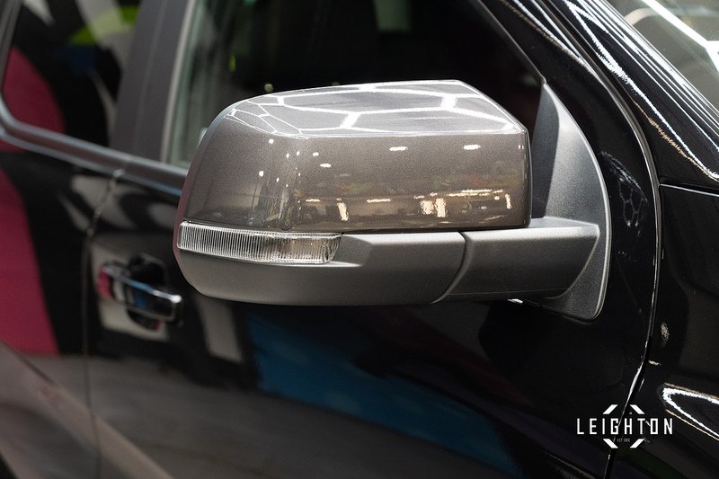 Ford Ranger Wildtrak 2.3 EcoBoost PHEV 281ps Auto Double Cab - N5418