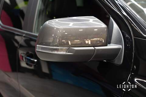 Ford Ranger Wildtrak 2.3 EcoBoost PHEV 281ps Auto Double Cab - N5418