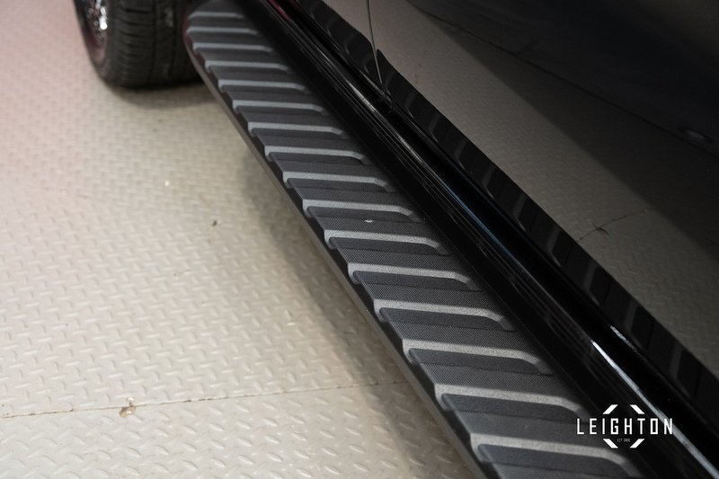 Ford Ranger Wildtrak 2.3 EcoBoost PHEV 281ps Auto Double Cab - N5418