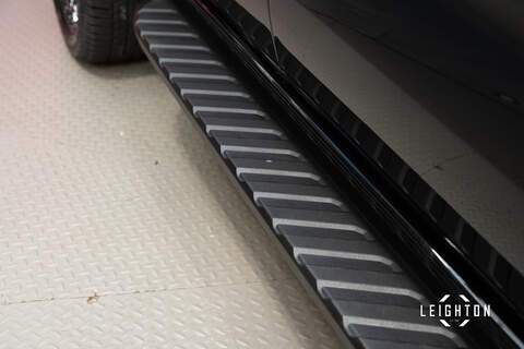 Ford Ranger Wildtrak 2.3 EcoBoost PHEV 281ps Auto Double Cab - N5418