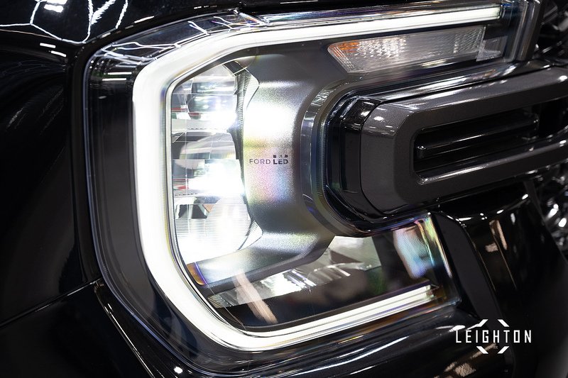 Ford Ranger Wildtrak 2.3 EcoBoost PHEV 281ps Auto Double Cab - N5418