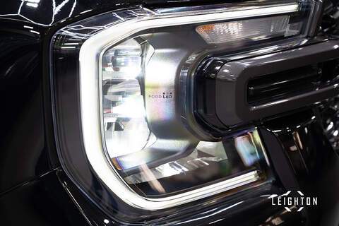 Ford Ranger Wildtrak 2.3 EcoBoost PHEV 281ps Auto Double Cab - N5418