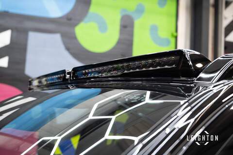 Ford Ranger Wildtrak 2.3 EcoBoost PHEV 281ps Auto Double Cab - N5418