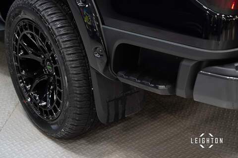 Ford Ranger Wildtrak 2.3 EcoBoost PHEV 281ps Auto Double Cab - N5418