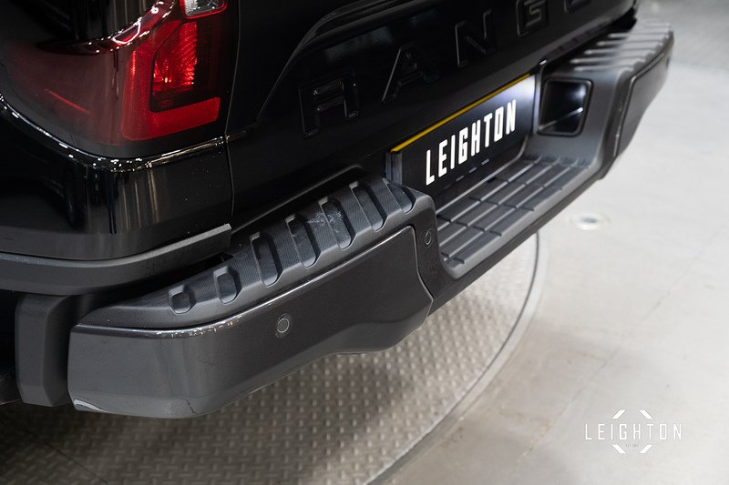 Ford Ranger Wildtrak 2.3 EcoBoost PHEV 281ps Auto Double Cab - N5418