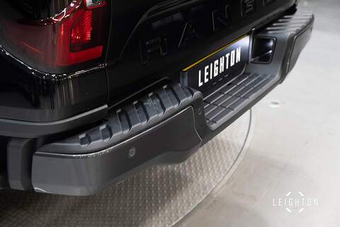 Ford Ranger Wildtrak 2.3 EcoBoost PHEV 281ps Auto Double Cab - N5418