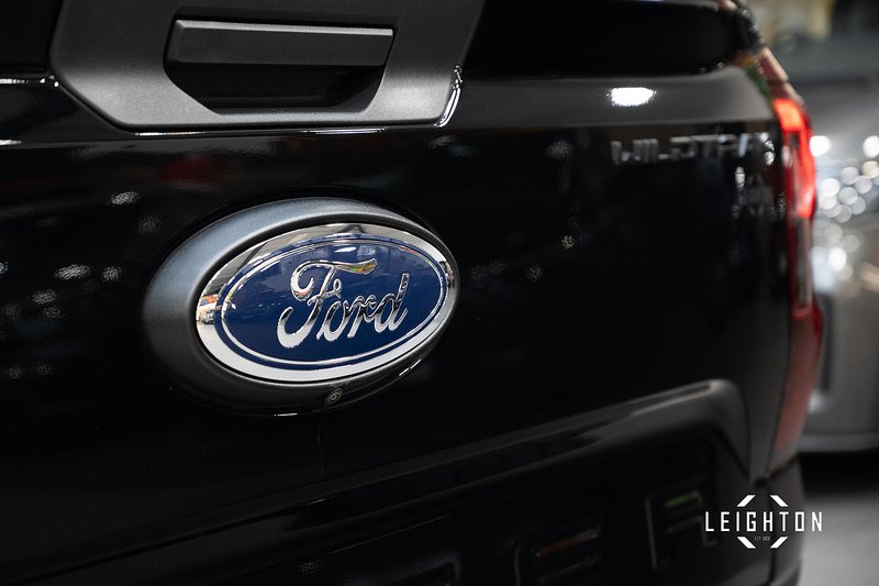 Ford Ranger Wildtrak 2.3 EcoBoost PHEV 281ps Auto Double Cab - N5418