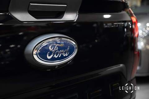 Ford Ranger Wildtrak 2.3 EcoBoost PHEV 281ps Auto Double Cab - N5418