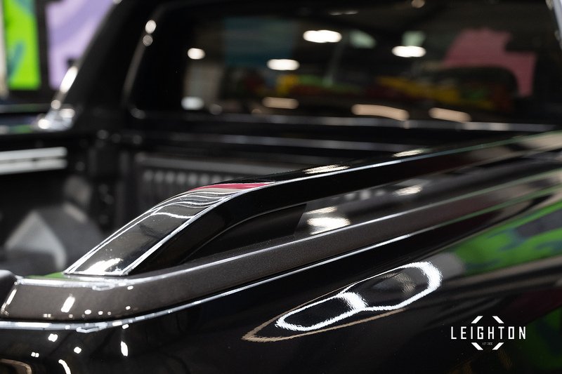 Ford Ranger Wildtrak 2.3 EcoBoost PHEV 281ps Auto Double Cab - N5418