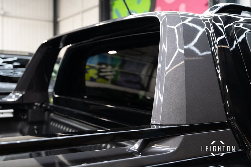 Ford Ranger Wildtrak 2.3 EcoBoost PHEV 281ps Auto Double Cab - N5418