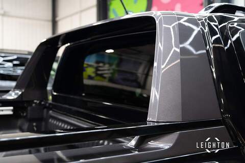 Ford Ranger Wildtrak 2.3 EcoBoost PHEV 281ps Auto Double Cab - N5418