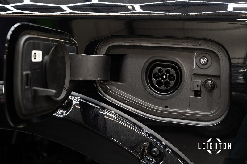 Ford Ranger Wildtrak 2.3 EcoBoost PHEV 281ps Auto Double Cab - N5418