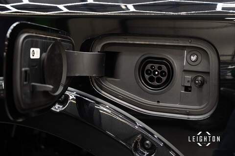 Ford Ranger Wildtrak 2.3 EcoBoost PHEV 281ps Auto Double Cab - N5418