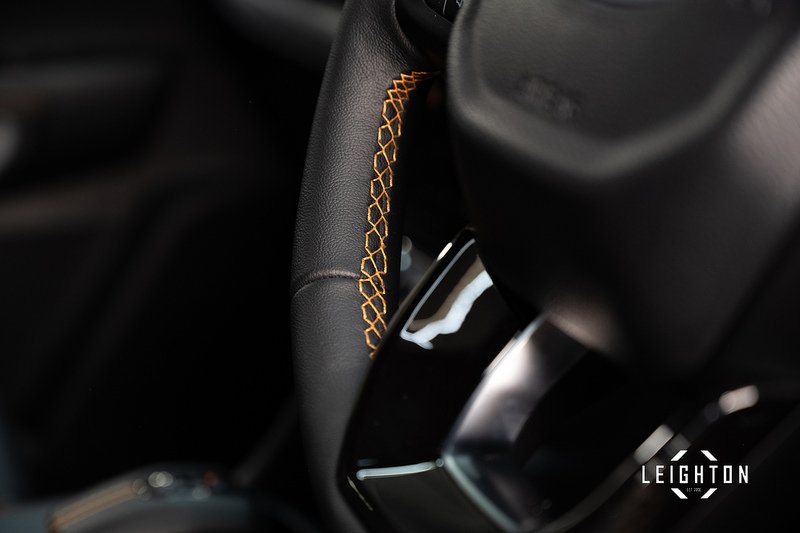 Ford Ranger Wildtrak 2.3 EcoBoost PHEV 281ps Auto Double Cab - N5418