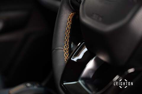 Ford Ranger Wildtrak 2.3 EcoBoost PHEV 281ps Auto Double Cab - N5418