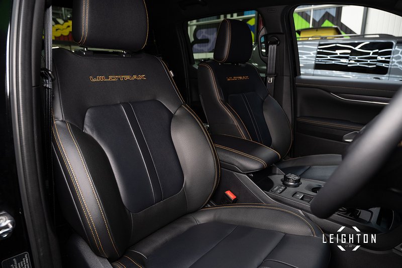 Ford Ranger Wildtrak 2.3 EcoBoost PHEV 281ps Auto Double Cab - N5418