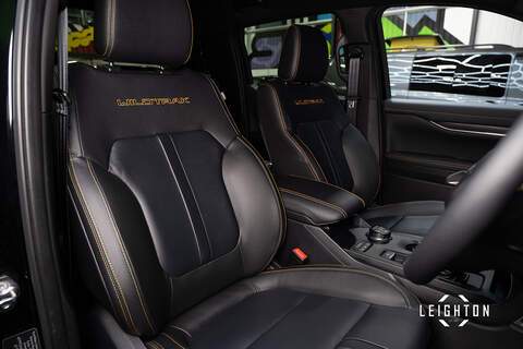 Ford Ranger Wildtrak 2.3 EcoBoost PHEV 281ps Auto Double Cab - N5418