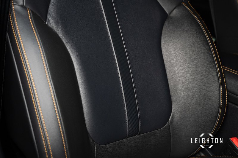 Ford Ranger Wildtrak 2.3 EcoBoost PHEV 281ps Auto Double Cab - N5418