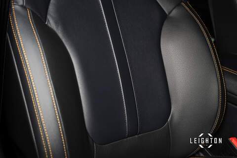 Ford Ranger Wildtrak 2.3 EcoBoost PHEV 281ps Auto Double Cab - N5418