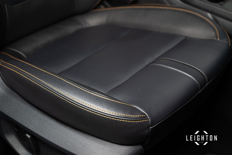 Ford Ranger Wildtrak 2.3 EcoBoost PHEV 281ps Auto Double Cab - N5418