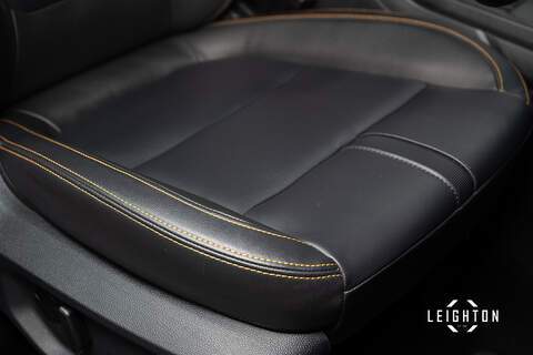 Ford Ranger Wildtrak 2.3 EcoBoost PHEV 281ps Auto Double Cab - N5418