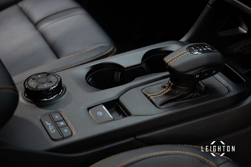 Ford Ranger Wildtrak 2.3 EcoBoost PHEV 281ps Auto Double Cab - N5418