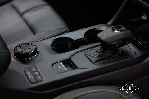 Ford Ranger Wildtrak 2.3 EcoBoost PHEV 281ps Auto Double Cab - N5418