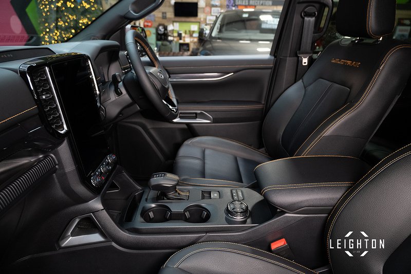 Ford Ranger Wildtrak 2.3 EcoBoost PHEV 281ps Auto Double Cab - N5418