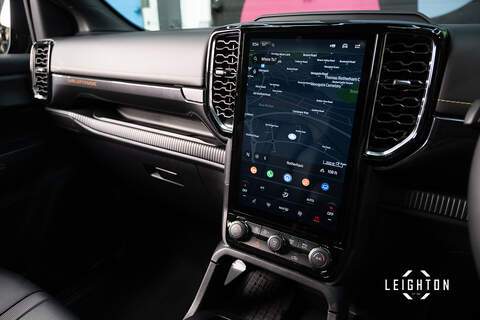 Ford Ranger Wildtrak 2.3 EcoBoost PHEV 281ps Auto Double Cab - N5418