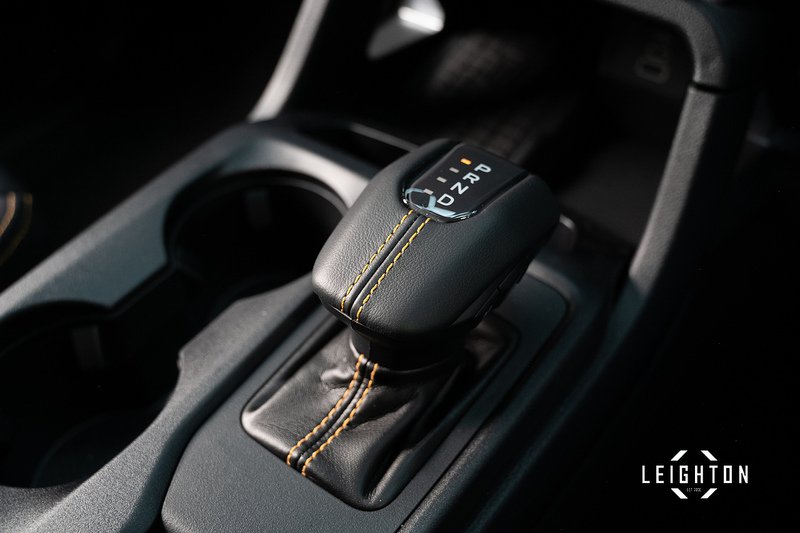 Ford Ranger Wildtrak 2.3 EcoBoost PHEV 281ps Auto Double Cab - N5418