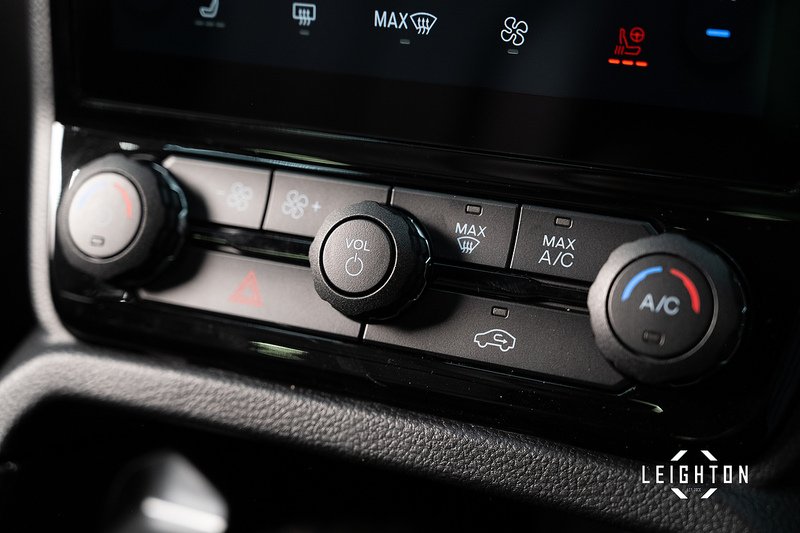 Ford Ranger Wildtrak 2.3 EcoBoost PHEV 281ps Auto Double Cab - N5418