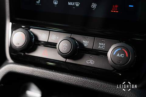 Ford Ranger Wildtrak 2.3 EcoBoost PHEV 281ps Auto Double Cab - N5418