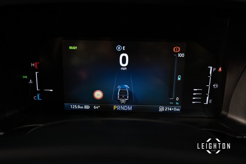 Ford Ranger Wildtrak 2.3 EcoBoost PHEV 281ps Auto Double Cab - N5418