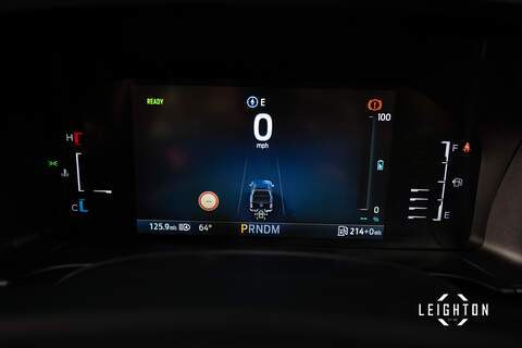 Ford Ranger Wildtrak 2.3 EcoBoost PHEV 281ps Auto Double Cab - N5418