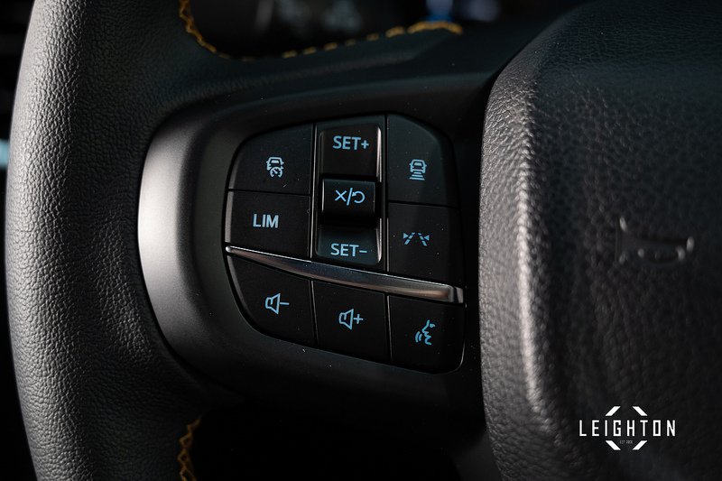 Ford Ranger Wildtrak 2.3 EcoBoost PHEV 281ps Auto Double Cab - N5418