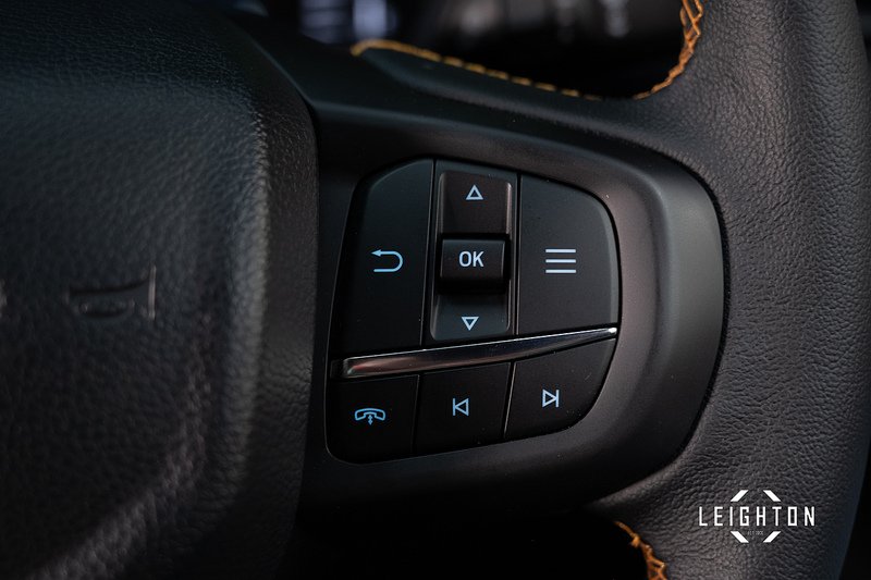 Ford Ranger Wildtrak 2.3 EcoBoost PHEV 281ps Auto Double Cab - N5418