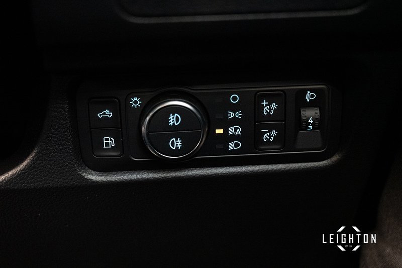 Ford Ranger Wildtrak 2.3 EcoBoost PHEV 281ps Auto Double Cab - N5418