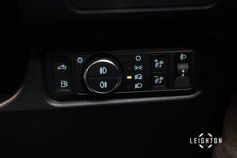 Ford Ranger Wildtrak 2.3 EcoBoost PHEV 281ps Auto Double Cab - N5418