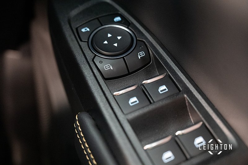 Ford Ranger Wildtrak 2.3 EcoBoost PHEV 281ps Auto Double Cab - N5418