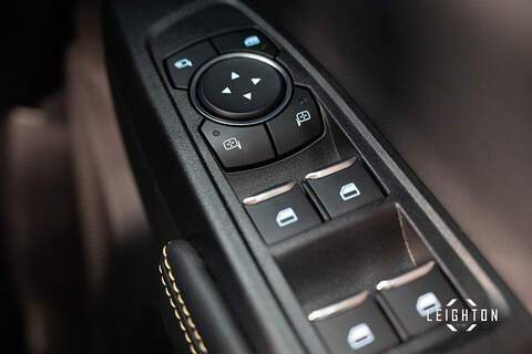 Ford Ranger Wildtrak 2.3 EcoBoost PHEV 281ps Auto Double Cab - N5418