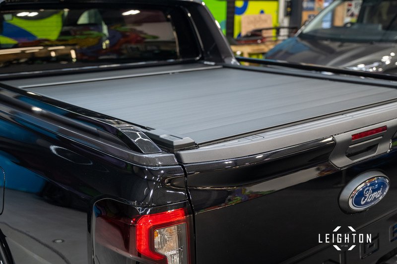 Ford Ranger Wildtrak 2.3 EcoBoost PHEV 281ps Auto Double Cab - N5418