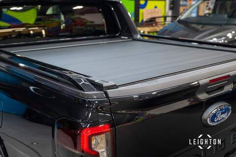 Ford Ranger Wildtrak 2.3 EcoBoost PHEV 281ps Auto Double Cab - N5418