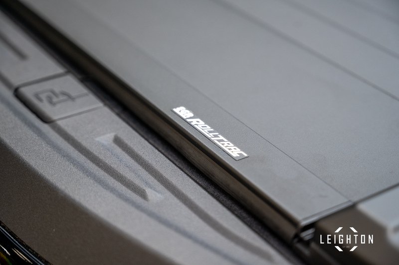 Ford Ranger Wildtrak 2.3 EcoBoost PHEV 281ps Auto Double Cab - N5418