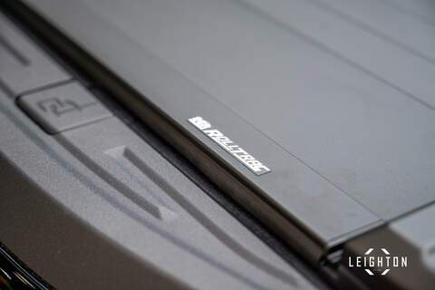 Ford Ranger Wildtrak 2.3 EcoBoost PHEV 281ps Auto Double Cab - N5418