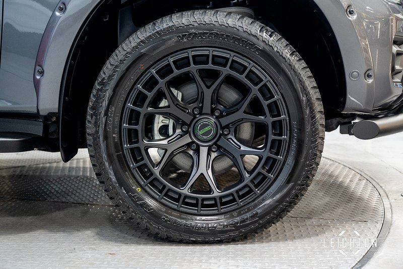 Ford Ranger Wildtrak 2.3 EcoBoost PHEV 281ps Auto Double Cab - N5423