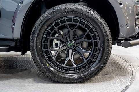 Ford Ranger Wildtrak 2.3 EcoBoost PHEV 281ps Auto Double Cab - N5423