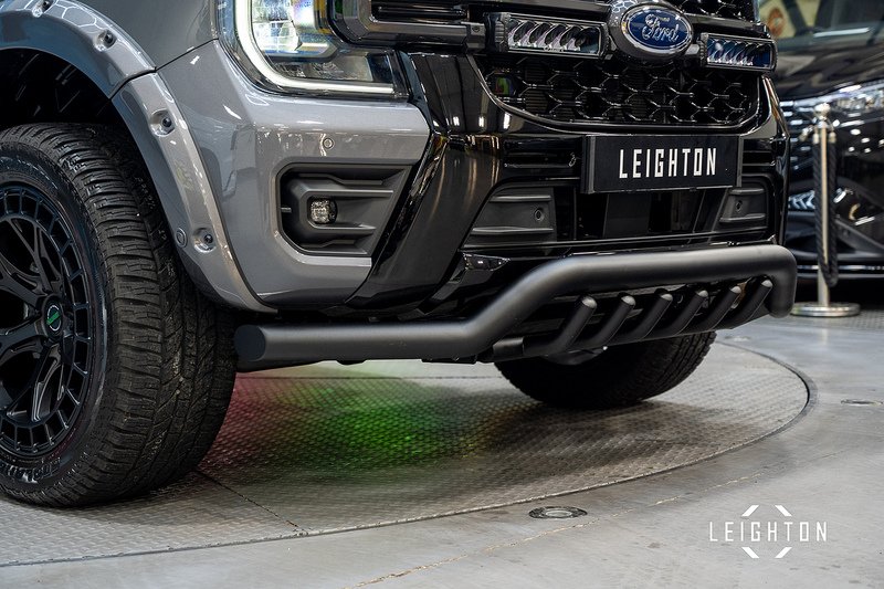 Ford Ranger Wildtrak 2.3 EcoBoost PHEV 281ps Auto Double Cab - N5423